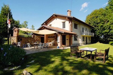 Villa i Ceva, Cuneo, Ceva - € 350.000 | Ref: CEV006 - foto 3