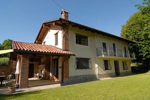 Villa i Ceva, Cuneo, Ceva - € 350.000 | Ref: CEV006 - foto 6