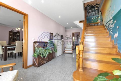 Byhus i Gondomar, Porto, Gondomar - € 560.000 | Ref: 1124151 - foto 2