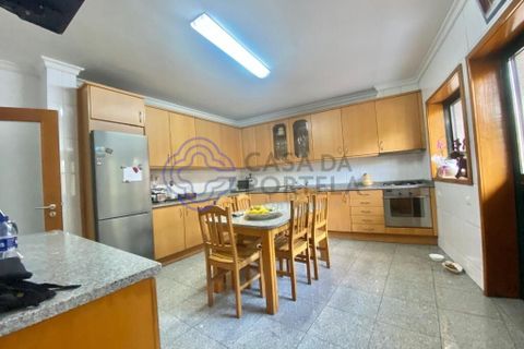 Byhus i Gondomar, Porto, Gondomar - € 560.000 | Ref: 1124151 - foto 8