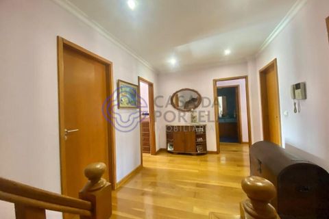 Byhus i Gondomar, Porto, Gondomar - € 560.000 | Ref: 1124151 - foto 11