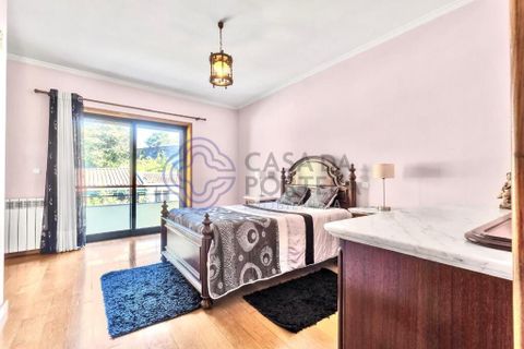 Byhus i Gondomar, Porto, Gondomar - € 560.000 | Ref: 1124151 - foto 12
