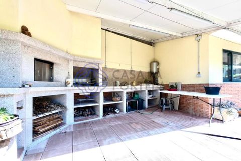 Byhus i Gondomar, Porto, Gondomar - € 560.000 | Ref: 1124151 - foto 20