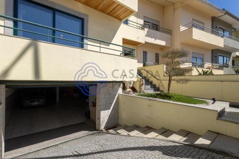Byhus i Gondomar, Porto, Gondomar - € 560.000 | Ref: 1124151 - foto 25