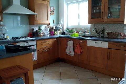 Studio in Lorient, Morbihan, Lorient - € 430/month | Ref: 797208 - photo 2