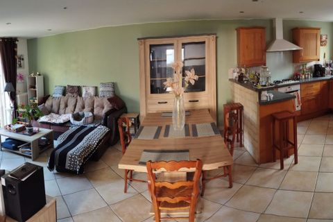 Studio in Lorient, Morbihan, Lorient - € 430/month | Ref: 797208 - photo 4