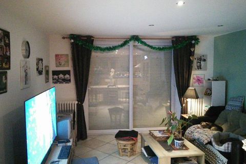 Studio in Lorient, Morbihan, Lorient - € 430/month | Ref: 797208 - photo 5