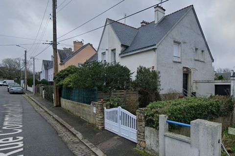 Studio in Lorient, Morbihan, Lorient - € 430/month | Ref: 797208 - photo 9