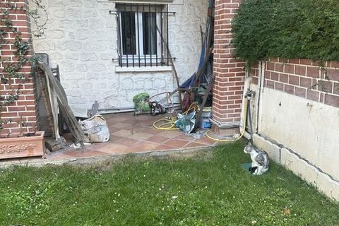 Estudi a Arcueil, Val-de-Marne, Arcueil - € 390/mes | Ref: 795340 - foto 2