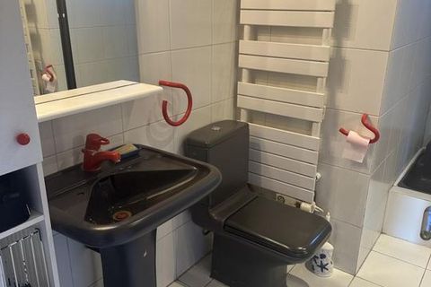 Estudi a Arcueil, Val-de-Marne, Arcueil - € 390/mes | Ref: 795340 - foto 5