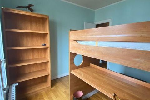 Estudi a Arcueil, Val-de-Marne, Arcueil - € 390/mes | Ref: 795340 - foto 7