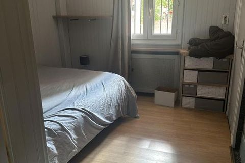 Estudi a Arcueil, Val-de-Marne, Arcueil - € 390/mes | Ref: 795340 - foto 9