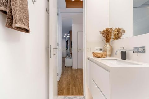 Lejlighed i Odivelas, Lisbon, Odivelas - € 364.900 | Ref: C0500-00179 - foto 5