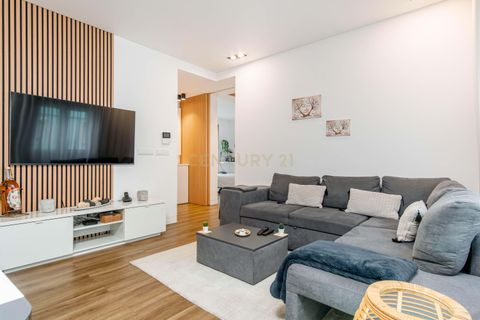 Lejlighed i Odivelas, Lisbon, Odivelas - € 364.900 | Ref: C0500-00179 - foto 18