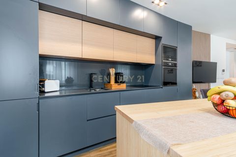 Lejlighed i Odivelas, Lisbon, Odivelas - € 364.900 | Ref: C0500-00179 - foto 21