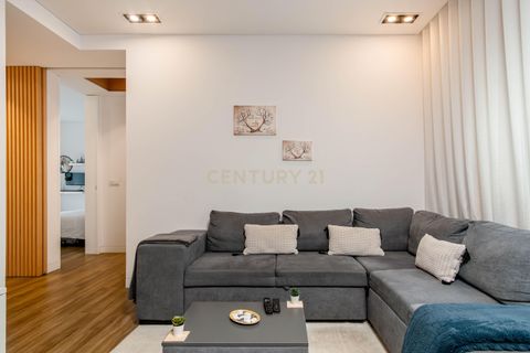 Lejlighed i Odivelas, Lisbon, Odivelas - € 364.900 | Ref: C0500-00179 - foto 22