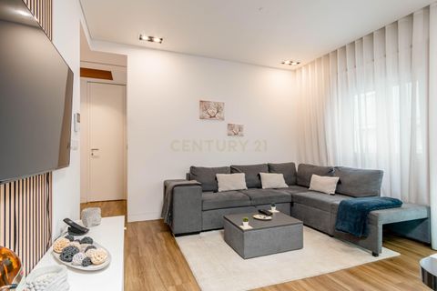 Lejlighed i Odivelas, Lisbon, Odivelas - € 364.900 | Ref: C0500-00179 - foto 27