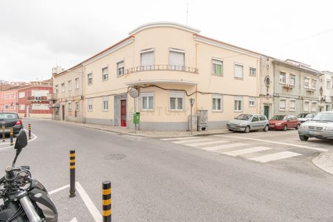 Lejlighed i Odivelas, Lisbon, Odivelas - € 364.900 | Ref: C0500-00179 - foto 32