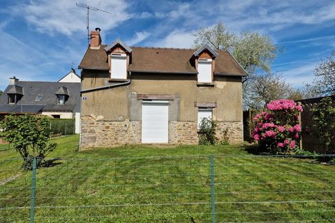 Villa in Merdrignac, Cotes-d'Armor, Merdrignac - € 670/month | Ref: 812553 - photo 2