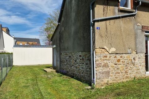 Villa in Merdrignac, Cotes-d'Armor, Merdrignac - € 670/month | Ref: 812553 - photo 3