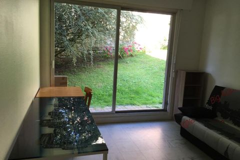 Estudi a Rouen, Seine-Maritime, Rouen - € 410/mes | Ref: 344888 - foto 3