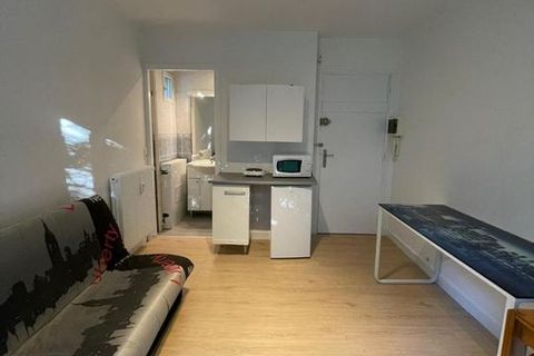 Estudi a Rouen, Seine-Maritime, Rouen - € 410/mes | Ref: 344888 - foto 4