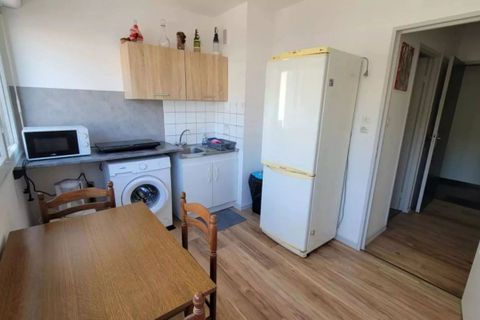 Estudi a Montbeliard, Doubs, Montbeliard - € 480/mes | Ref: 871092 - foto 3
