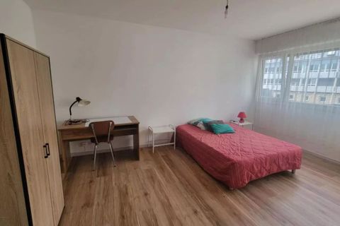 Estudi a Montbeliard, Doubs, Montbeliard - € 480/mes | Ref: 871092 - foto 4