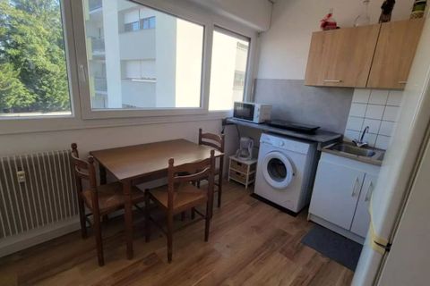 Estudi a Montbeliard, Doubs, Montbeliard - € 480/mes | Ref: 871092 - foto 5