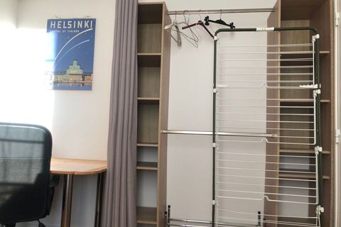 Estudi a Arcueil, Val-de-Marne, Arcueil - € 720/mes | Ref: 510799 - foto 3