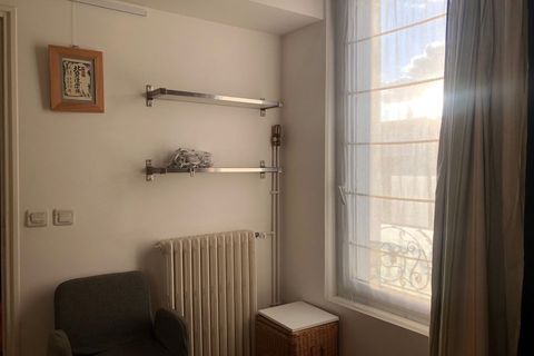 Estudi a Arcueil, Val-de-Marne, Arcueil - € 720/mes | Ref: 510799 - foto 4