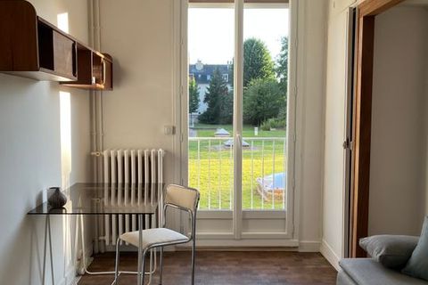 Estudi a Compiègne, Oise, Compiègne - € 550/mes | Ref: 848925 - foto 3