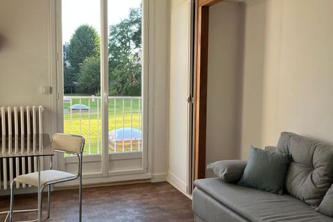 Estudi a Compiègne, Oise, Compiègne - € 550/mes | Ref: 848925 - foto 4