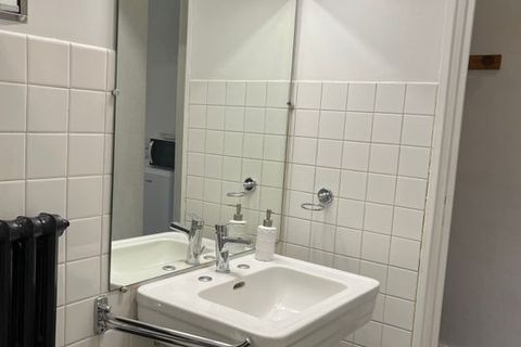 Estudi a Compiègne, Oise, Compiègne - € 550/mes | Ref: 848925 - foto 5
