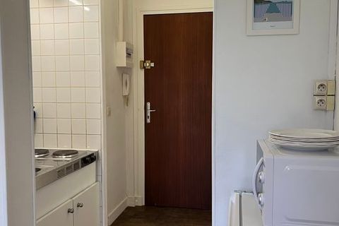 Estudi a Compiègne, Oise, Compiègne - € 550/mes | Ref: 848925 - foto 7