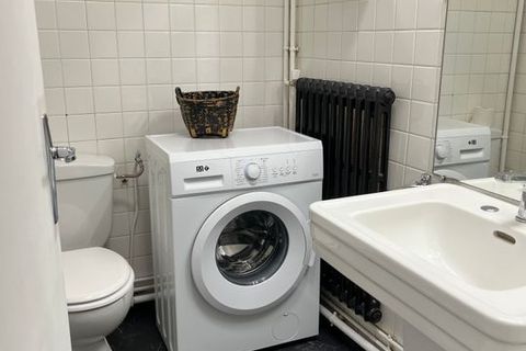 Estudi a Compiègne, Oise, Compiègne - € 550/mes | Ref: 848925 - foto 8