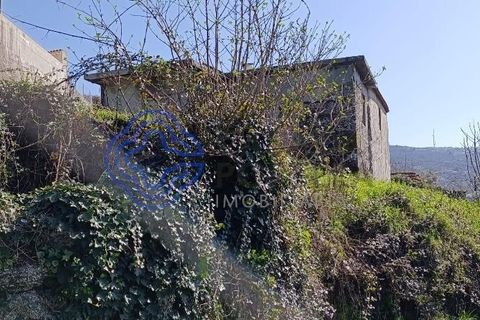 Byhus i Amarante, Porto, Amarante - € 46.500 | Ref: 1125321 - foto 9