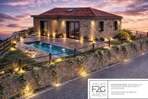 Byhus i Amarante, Porto, Amarante - € 46.500 | Ref: 1125321 - foto 7