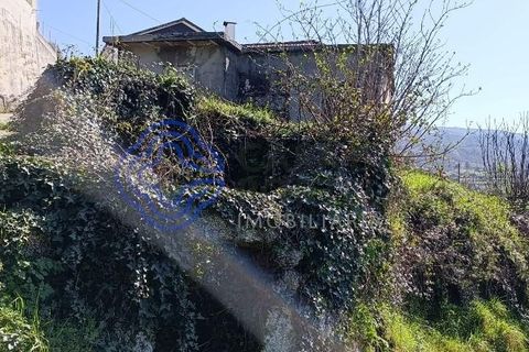 Byhus i Amarante, Porto, Amarante - € 46.500 | Ref: 1125321 - foto 8