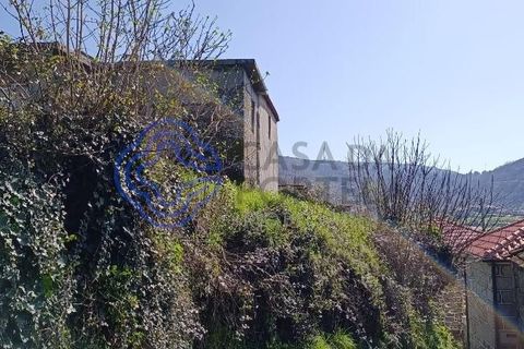 Byhus i Amarante, Porto, Amarante - € 46.500 | Ref: 1125321 - foto 10