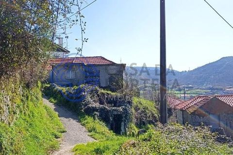 Byhus i Amarante, Porto, Amarante - € 46.500 | Ref: 1125321 - foto 14