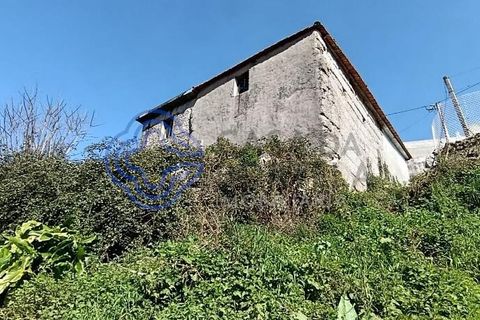 Byhus i Amarante, Porto, Amarante - € 46.500 | Ref: 1125321 - foto 13