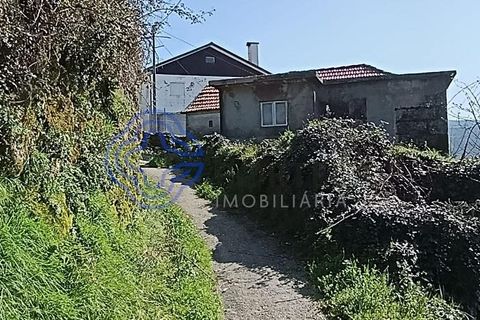Byhus i Amarante, Porto, Amarante - € 46.500 | Ref: 1125321 - foto 3