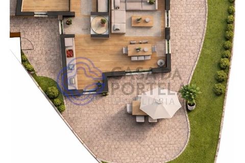 Byhus i Amarante, Porto, Amarante - € 46.500 | Ref: 1125321 - foto 24