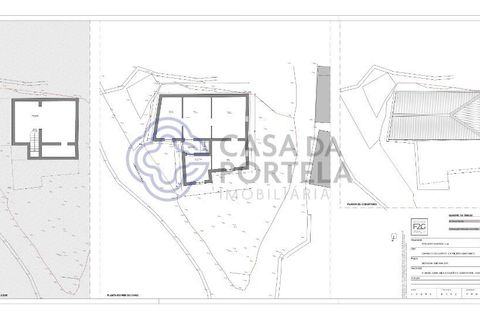 Byhus i Amarante, Porto, Amarante - € 46.500 | Ref: 1125321 - foto 25