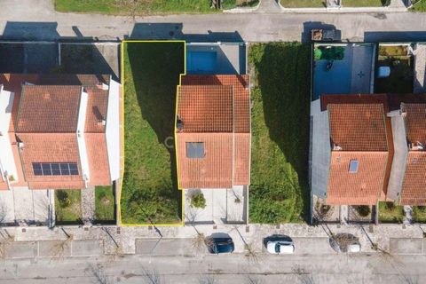 Helårsgrund i Lousa, Coimbra, Lousa - € 67.900 | Ref: C0289-01975 - foto 1