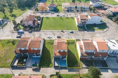 Helårsgrund i Lousa, Coimbra, Lousa - € 67.900 | Ref: C0289-01975 - foto 3