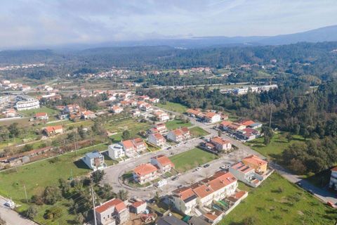Helårsgrund i Lousa, Coimbra, Lousa - € 67.900 | Ref: C0289-01975 - foto 11