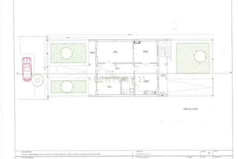 Helårsgrund i Lousa, Coimbra, Lousa - € 67.900 | Ref: C0289-01975 - foto 12