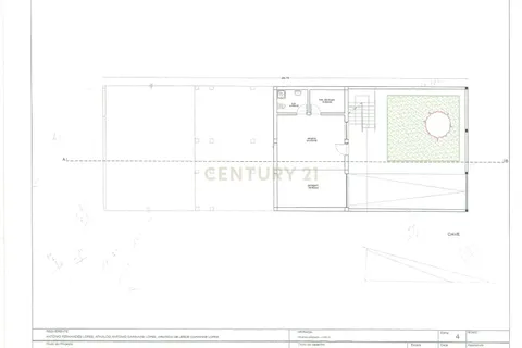 Helårsgrund i Lousa, Coimbra, Lousa - € 67.900 | Ref: C0289-01975 - foto 14